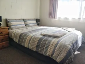 Twelve Apostles Motel & Country Retreat - Room