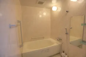 Hotel Palace Japan - Bathroom