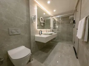 Dedeman Adana - Bad