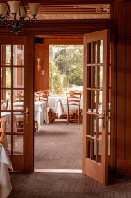 Auberge Des 3 Canards - Restaurant