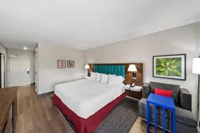 Hampton Inn North Platte - Chambre