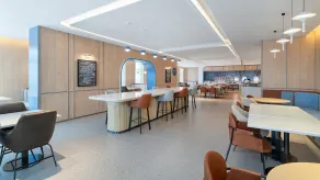 Holiday Inn Express Kunming Changshui Airport by IHG - Restaurant