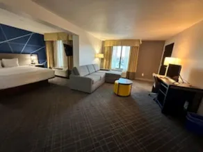Comfort Inn & Suites Frisco East - McKinney - Chambre