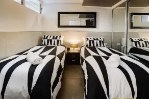 Nautilos Apartments - Værelse