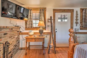 Berkeley Springs Haven w/ Sleepy Creek Access! - Innenbereich