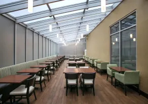 Holiday Inn Manhattan 6th Ave - Chelsea by IHG - Restaurant