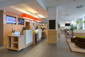 ibis Heilbronn City - Réception