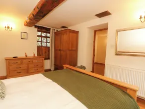 The Barn - Værelse
