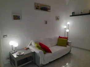Casa Vacanze Costiera Amalfitana - Opholdsområde