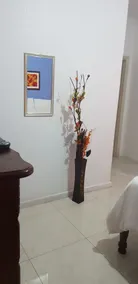 El Monte - Zimmer