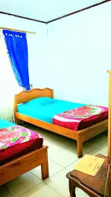 Rachella Homestay - Chambre
