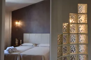 Paradise Island Villas - Chambre