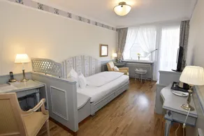 Hotel Wiking Sylt - Chambre