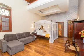 New Hotel Kabalana - Chambre