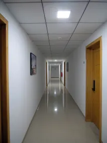 Hotel Djerba Inn - Camera