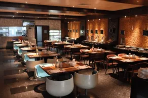 The T Hotels - Restaurant