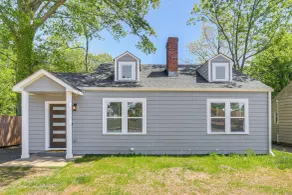 4 Mi to Downtown: Atlanta Home w/ Fenced Yard! - Innenbereich