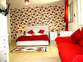 Residence Maresol - Room