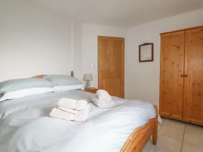 Freefolk Cottage - Habitación
