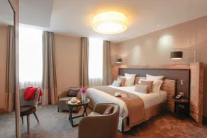 La Cour des Consuls Hotel & Spa Toulouse - MGallery Collection - Chambre