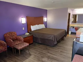 Briarwood Inn - Zimmer