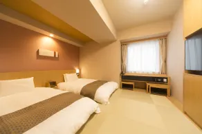 Dormy Inn Premium Tokyo Kodenmacho - Chambre