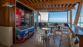 Sandy Beach Hotel - Restaurant