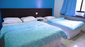 HOTEL ITACAIUNAS - Room