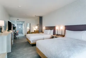 Home2 Suites by Hilton Coppell DFW Grapevine North - Chambre