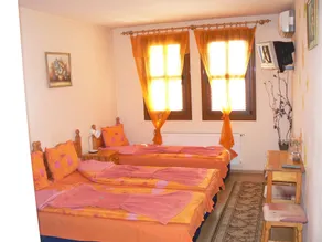 Family Hotel Varusha - Rom