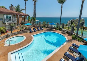 Inn at the Cove - Piscine