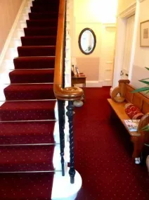 Burnside Guest House - Hall