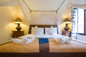Changmoi House (Little Village) - Room