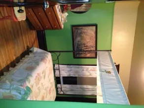 Maison McKenzie House - Chambre