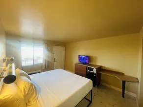 Happy Smart Inn I-10 Eloy and Casa Grande - Room