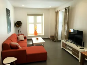 Saint Tropez Boutique Hotel - Room
