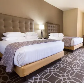 Drury Plaza Hotel Cleveland Downtown - Chambre