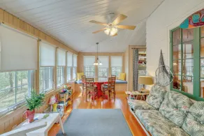 Blue Ribbon River Private Access! 18-acre Escape - Innenbereich