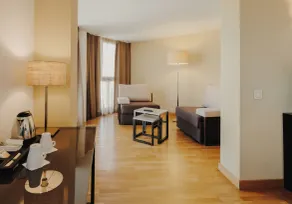Rafaelhoteles Atocha - Room