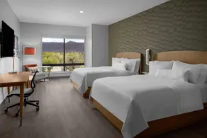 Element by Marriott Moab - Rum