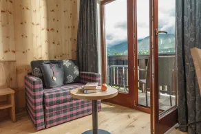 Panoramahotel Gürtl - Quarto
