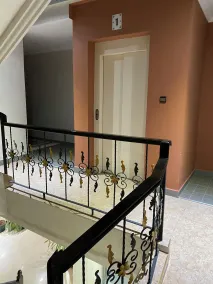 Hotel VELSATIS - Reception