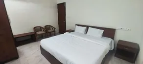 Stayz Inn near Marina Beach - Habitación