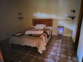 Hotel Coyopolan - Zimmer
