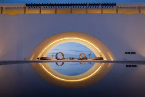 Marquis Los Cabos, An All Inclusive, Adults Only & No Timeshare Resort - Réception