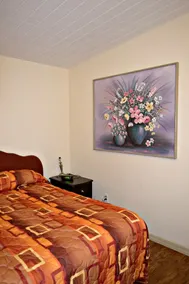 Centre Suite Inns Motel - Habitación