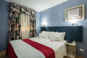 Paulista Flat - Room