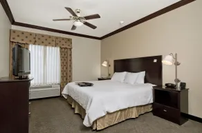 Hampton Inn Asheboro - Chambre