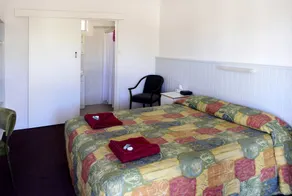 Travelway Motel - Room