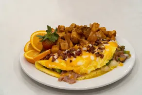 Holiday Inn Southaven Central - Memphis by IHG - Restaurang